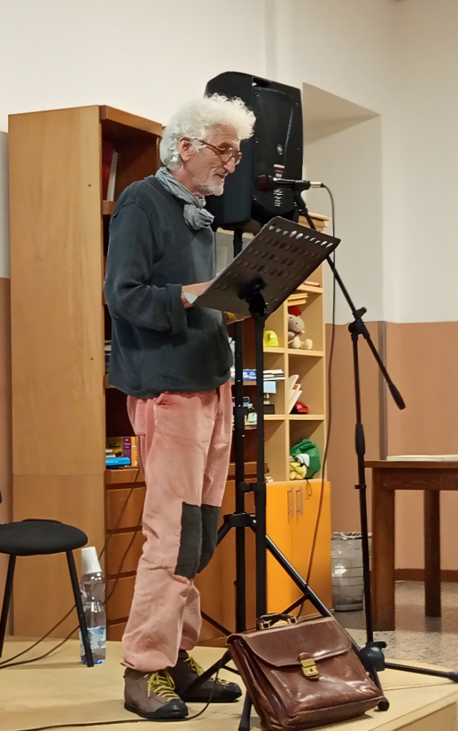 silvan gusmeroli