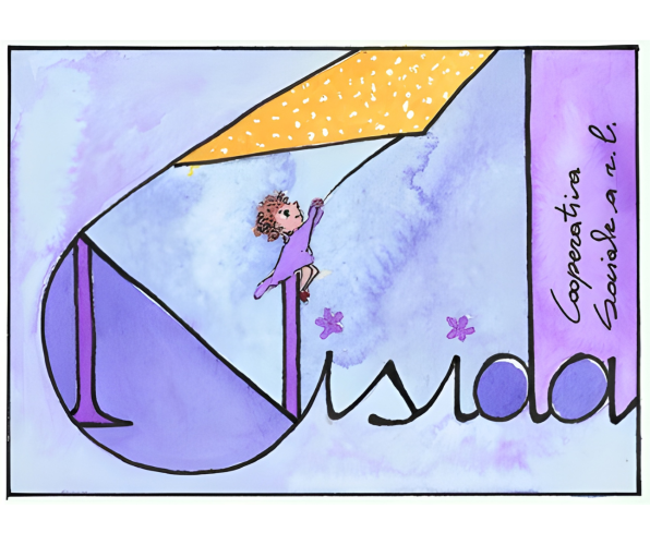 old logo nisida