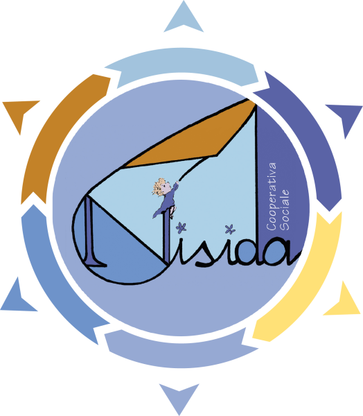 logo nisida cooperazione
