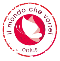 logo ilmondo che vorrei
