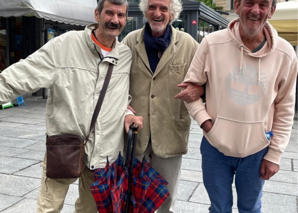 salute mentale sondrio
