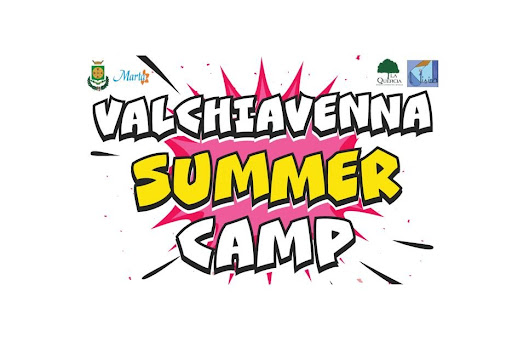logo valchiavenna summer camp