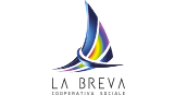 logo la breva