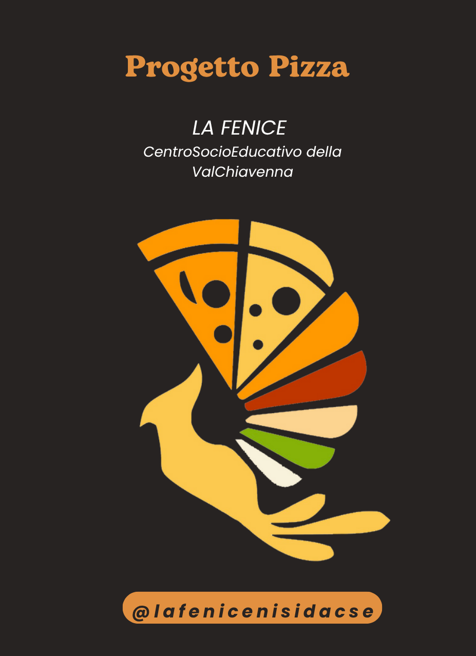 progetto pizza