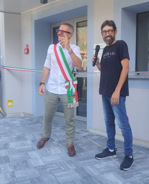 inaugurazione asilo nido