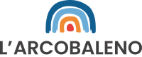 logo arcobaleno