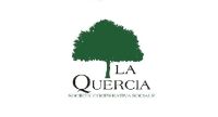 logo la quercia