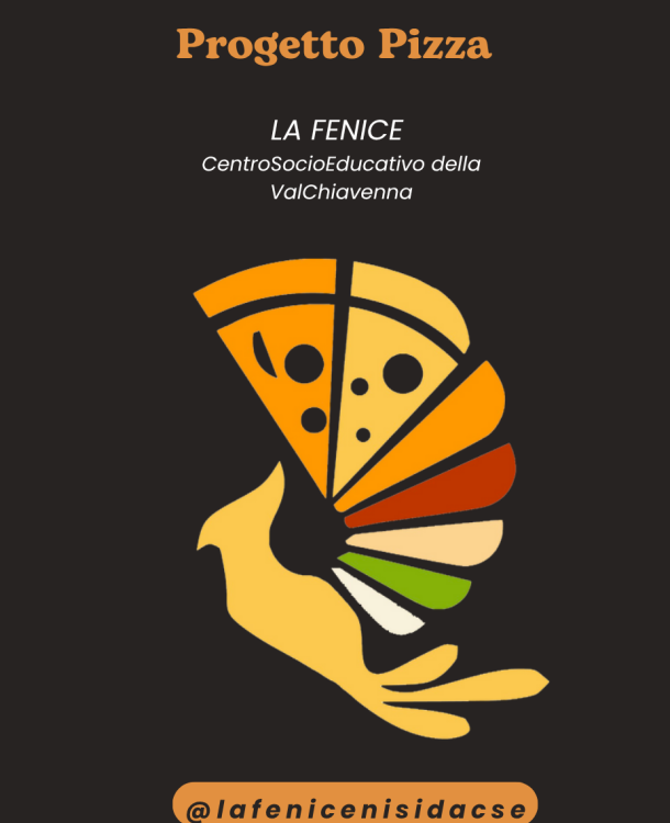 progetto pizza