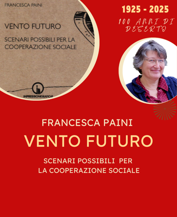 vento futuro